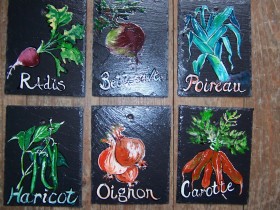 Décoration objets (7)